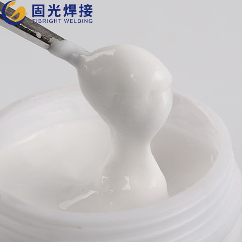 低溫不鏽鋼釺焊助劑