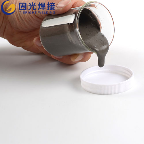 自釺合金膏