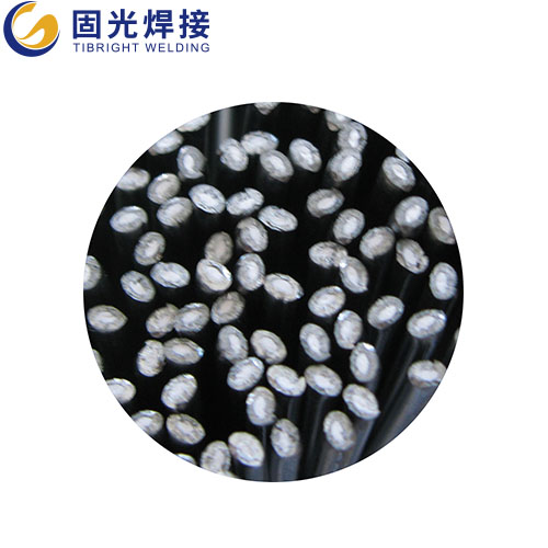 鋁基藥芯釺料