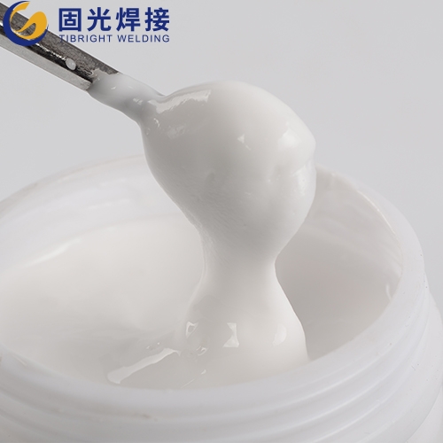 低溫不鏽鋼釺焊助劑