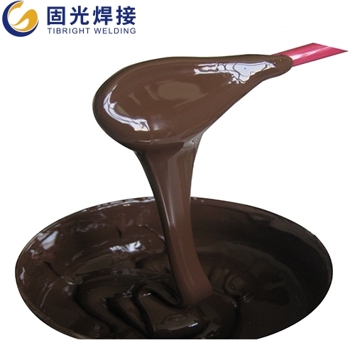自動釺焊劑膏FBA係列