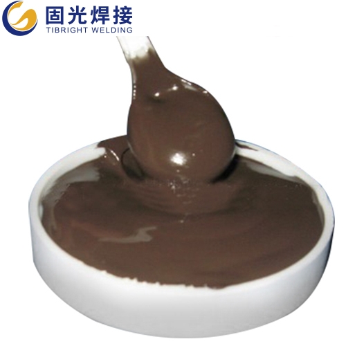 自動釺焊釺劑膏-B係列