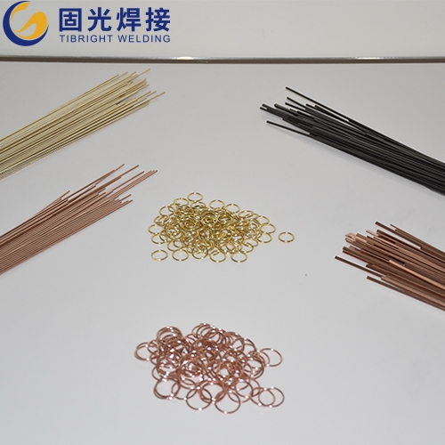 合金釺料