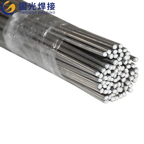 鋁合金藥皮釺焊條