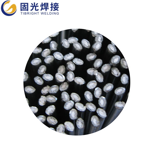 鋁基藥芯釺料