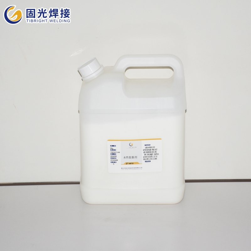 快幹型膠黏劑